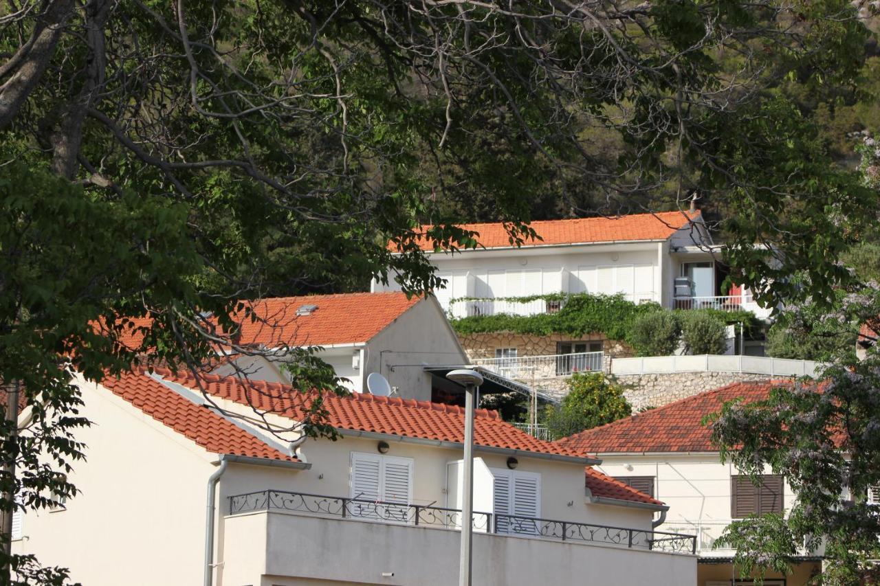 Guest House Vuljan Hvar Town Buitenkant foto