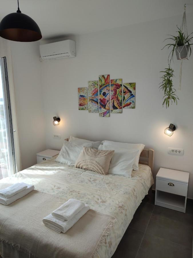 Guest House Vuljan Hvar Town Buitenkant foto