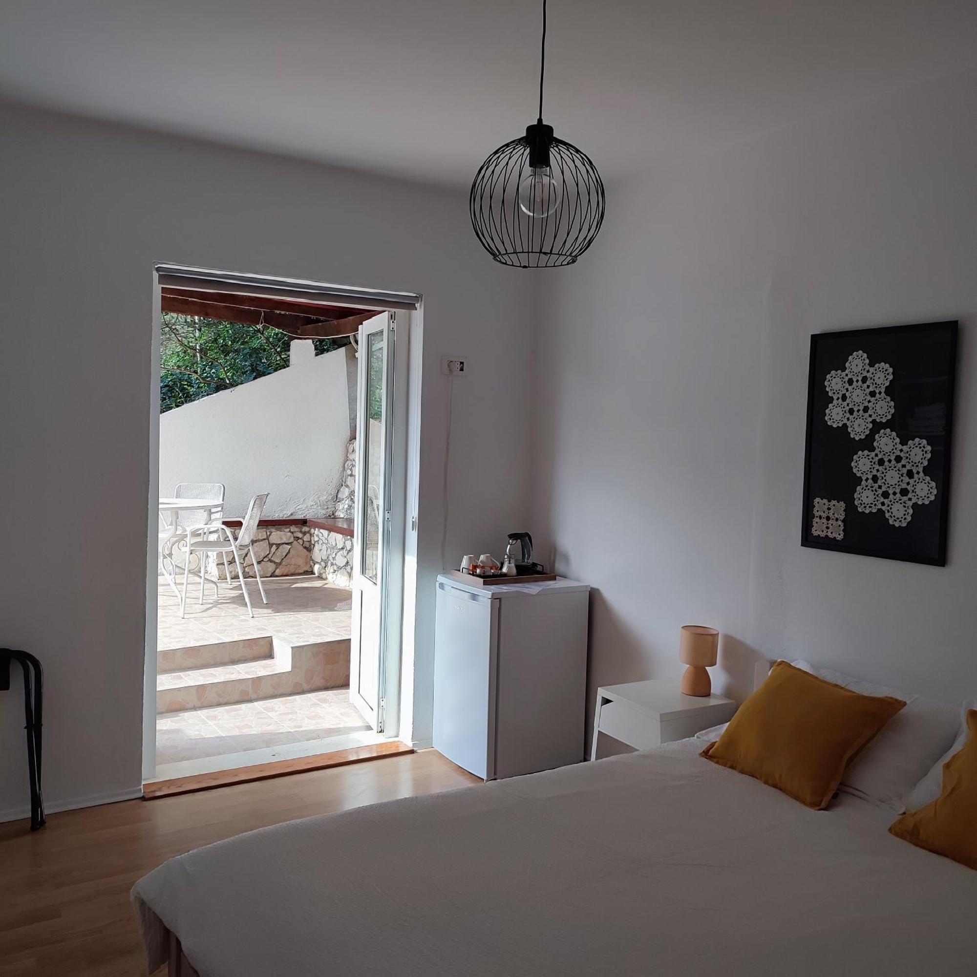 Guest House Vuljan Hvar Town Buitenkant foto