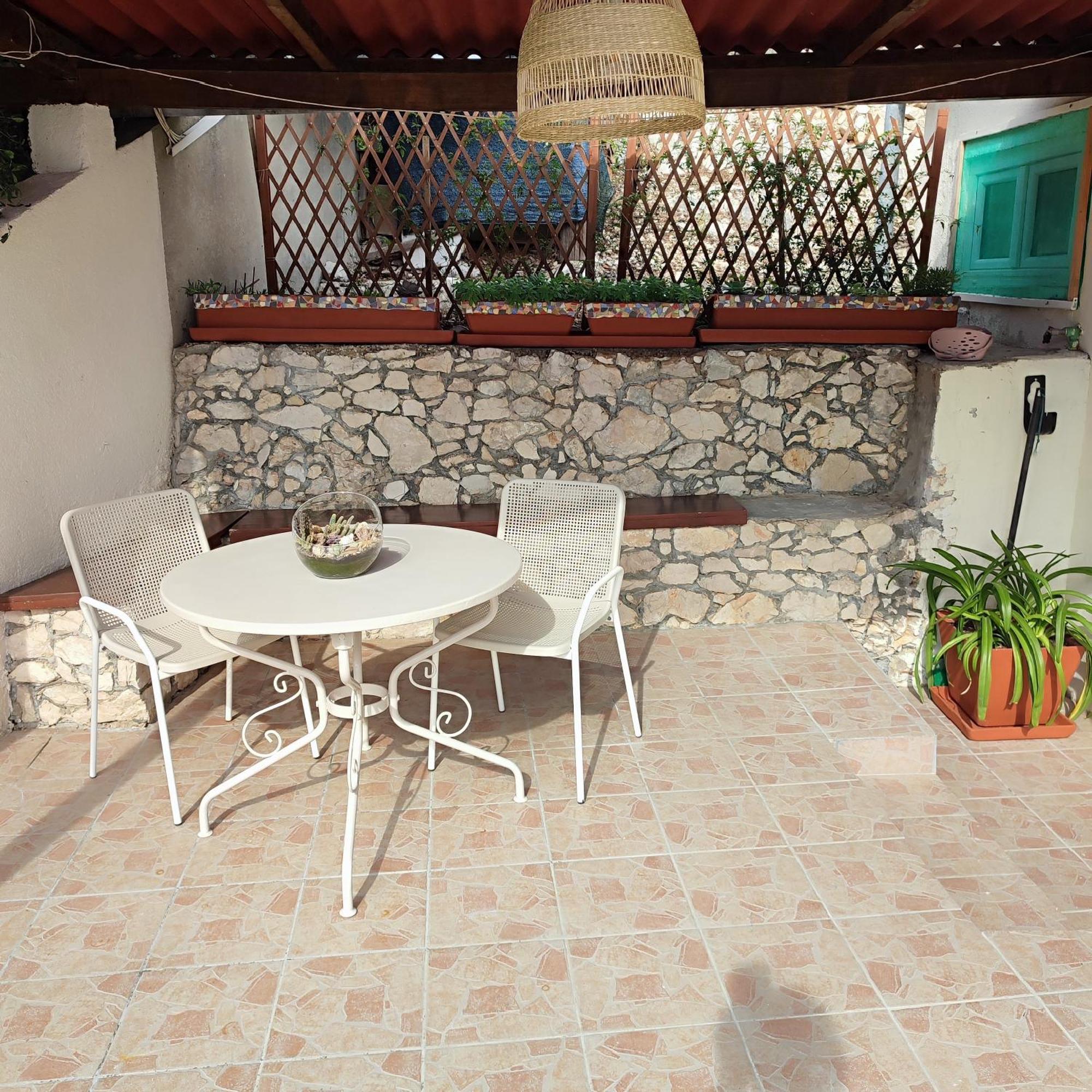 Guest House Vuljan Hvar Town Buitenkant foto