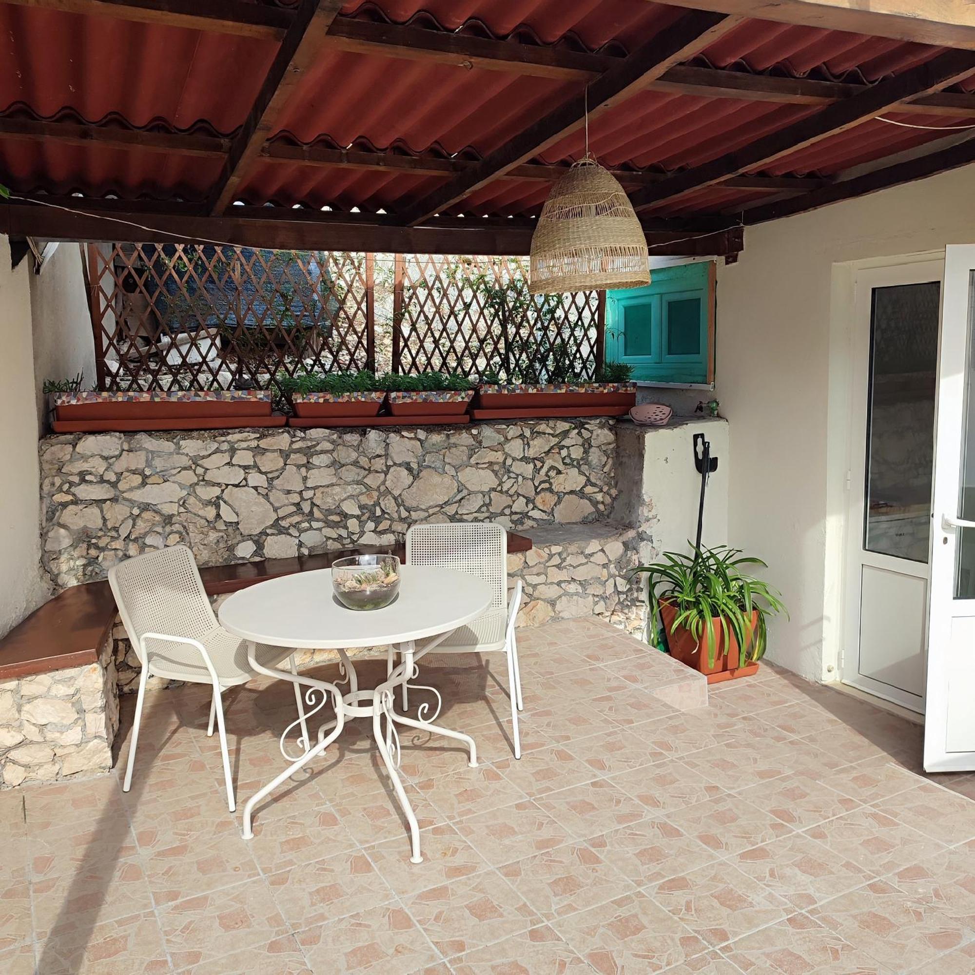 Guest House Vuljan Hvar Town Buitenkant foto