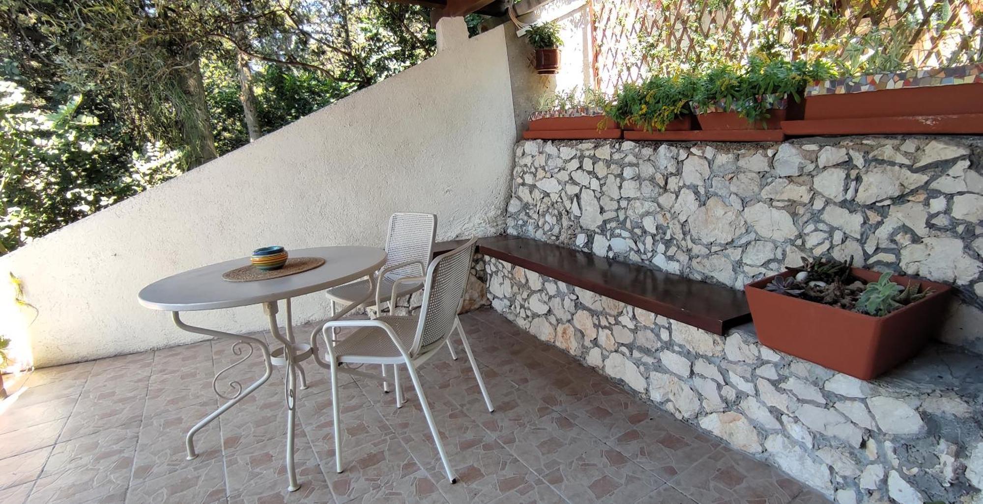 Guest House Vuljan Hvar Town Buitenkant foto