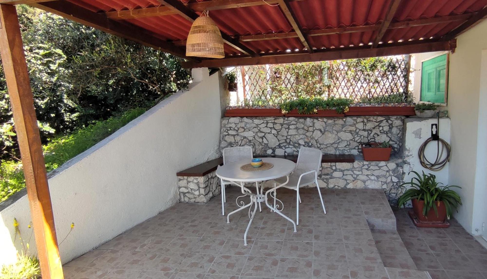Guest House Vuljan Hvar Town Buitenkant foto