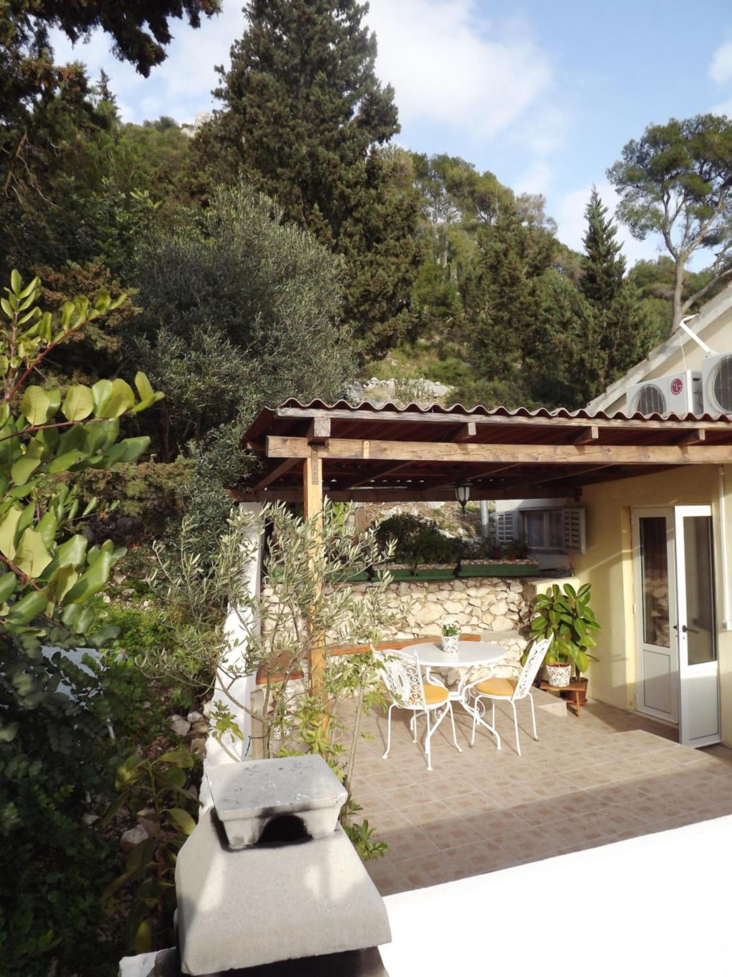 Guest House Vuljan Hvar Town Kamer foto