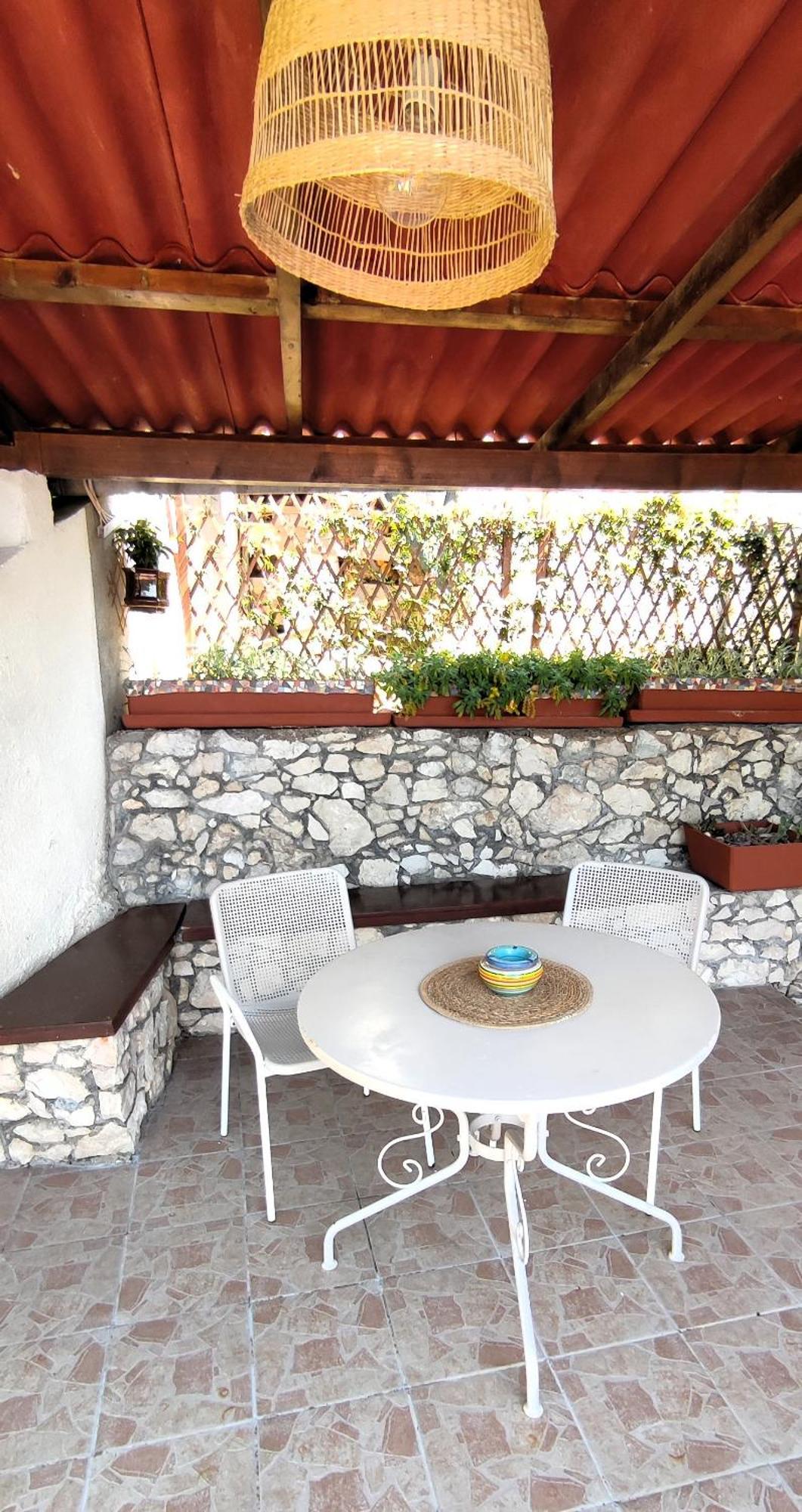 Guest House Vuljan Hvar Town Buitenkant foto