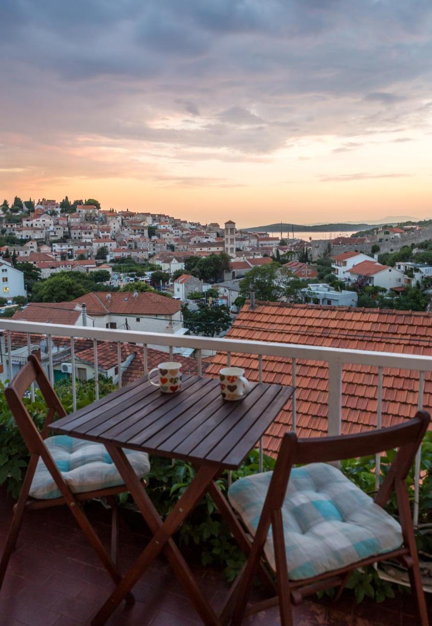 Guest House Vuljan Hvar Town Buitenkant foto